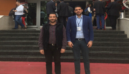 İMO "6. Geoteknik Sempozyumu"na katıldı