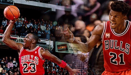 Michael Jordan’a tepki: Bunu çocuklarımıza nasıl anlatacağız?