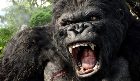 "King Kong" nasıl yok oldu?