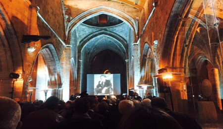 Nâzım Hikmet "Bir Barış Yolculuğu" isimli etkinlikle anıldı