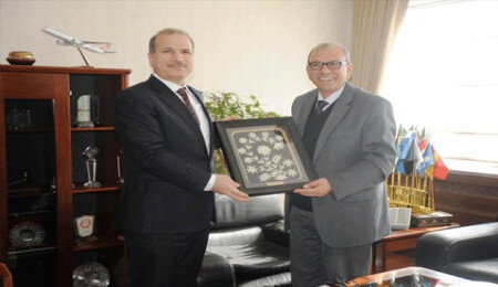 KTSO, TSE işbirliğinde Kalibrasyon Laboratuvarı kuruyor