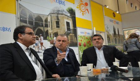 Bayram değil seyran değil, Fatih Terim bizi niye öptü?