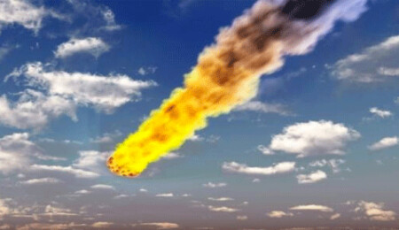 Tarihteki en garip 6 doğal felaket