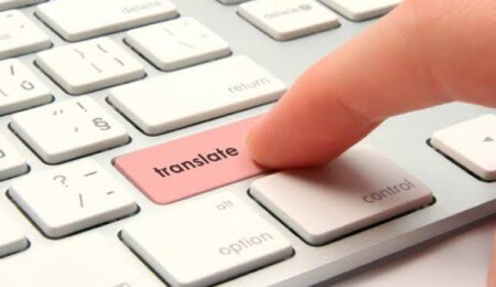 İngilizce Türkçe çeviri siteleri İngilizce'yi öğrenmeyi kolaylaştırıyor