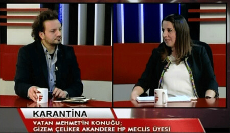 Akandere: "Bet Ofisleri, gözümüz kapalı kapatırız"