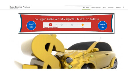 En uygun kasko sigortası fiyatları için kaskosigortasifiyatlari.com!