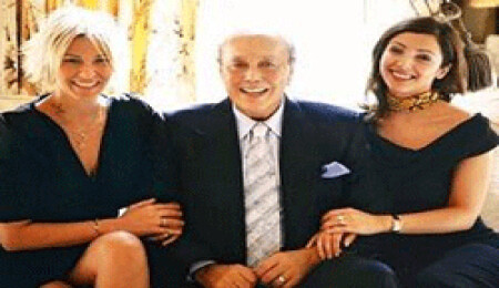 Asil Nadir: "Kıbrıs konusu artık çözülmek üzere, doğru zamandı, geldim"