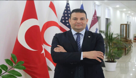 Vehbi: Güzel bir coğrafyada yaşıyor olmamıza rağmen mutluluk endeksimiz düşük