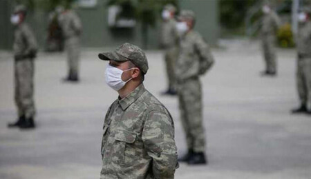 Askerlerin bedelli haklarını kaybetmemesi için Yasa Gücünde Kararname