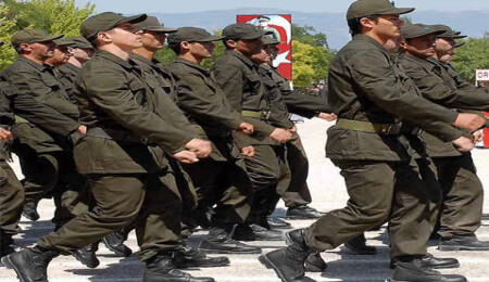 Türkiye'de bedelli askerlik ücreti 37 bin 70 liraya çıktı