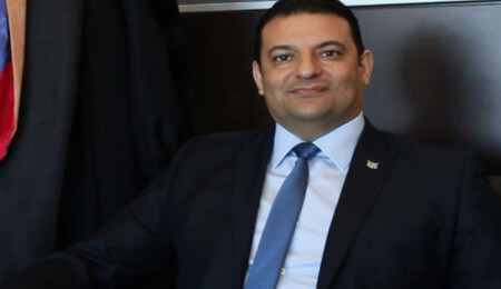 Doç. Dr. Asım Vehbi : “Covid-19 sonrası yükseköğretime yönelik strateji geliştirilmeli”