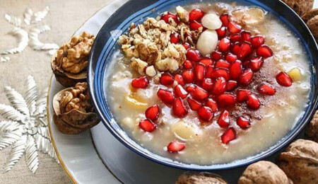 Aşurenin 5 muhteşem faydası