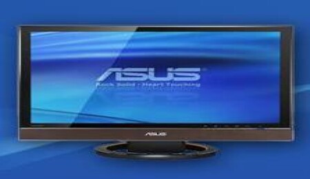 Dünyanın en ince 22 inç LCD ekranı