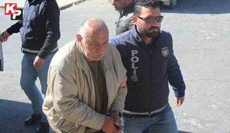 Ateşli silah mekanizmalı kalem ve nargile imal etti