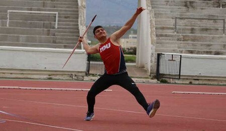 Atletler Bursa'da yarışacak   