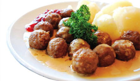 At eti skandalı IKEA köftesine sıçradı