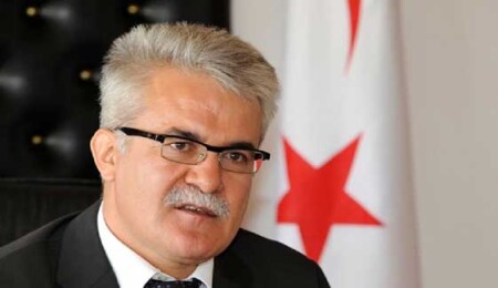 Atalay, İngiltere'nin Manchester kentinde meydana gelen terör saldırısını kınadı