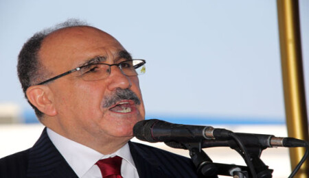 Atalay: "AİHM kararı Kıbrıs müzakerelerini etkilemez"