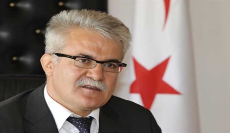 Atalay’dan Türkiye’deki uçak kazası ve çığ felaketine ilişkin başsağlığı mesajı