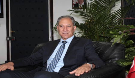 Atasayan: "Önümüzdeki ders yılında sıkıntı yaşanmayacak"