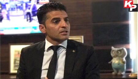 Ataser: "Barış ve Özgürlük Anıtı restore edilecek"