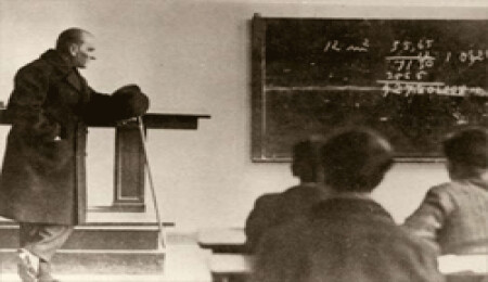 Telsim, "Atatürk" konulu kompozisyon yarışması düzenliyor...