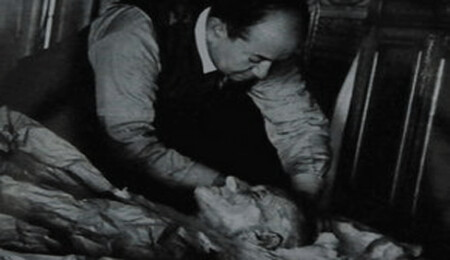 "Atatürk ölmedi, öldürüldü!"