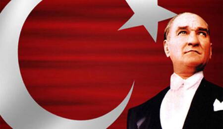 Ulu Önder Mustafa Kemal Atatürk, ölüm yıldönümünde bugün törenlerle anılacak