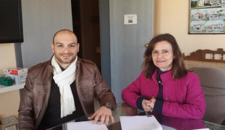 Gürso Mobilya Mağazaları Atık Yönetimi konusunda protokol imzaladı