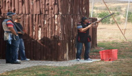 Mehmet Pars anılıyor 