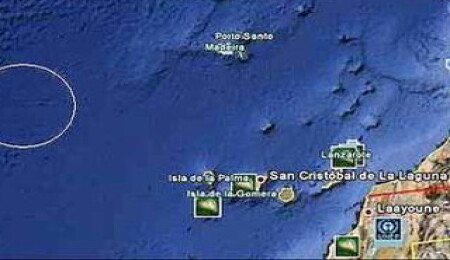 Kayıp kıta Atlantis bulundu mu?  