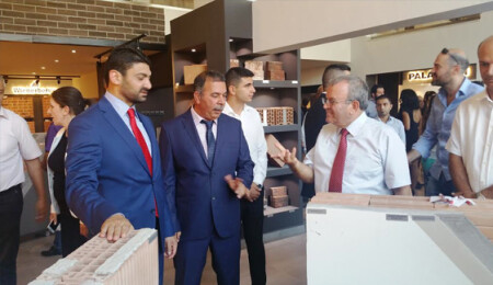 Art& Design Store açıldı