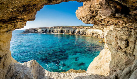 Avrupa'nın en büyük turizm şirketi duyurdu: Türkiye ve Kıbrıs'a rağbet attı