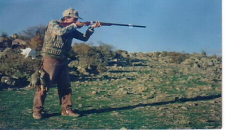 Çevreciler ava karşı