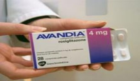 Diyabet ilacı Avandia kalp krizi riskini artırıyor