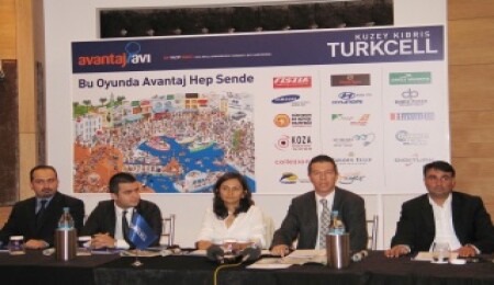 "AVANTAJ AVI" Yarışmasında Herkes Kazanıyor