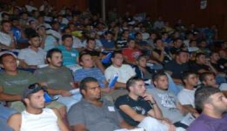 Avcılık Federasyonu'ndan avcı adaylarına eğitim