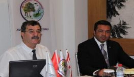 Avcı profili anketle belirlendi