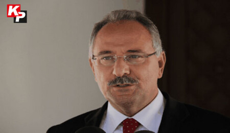 Avcı: "UBP tek başına iktidar... Özgürgün tek başına iktidar sonucunu gördüğü için 7 Ocak'ta ısrar etti"