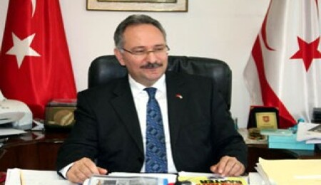 Avcı'dan Denktaş'a "Gasbedilen 80 milyon dolar ne oldu?