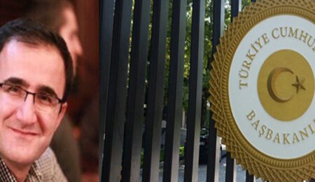 Fuat Avni olduğunu kabul etmedi; "Kod ismimi 'Akif' olarak belirledim"