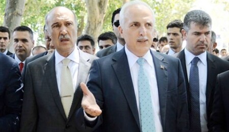 FETÖ davasında Hüseyin Çapkın'ın tahliyesine, eski Vali Mutlu'nun tutukluluğunun devamına karar verildi