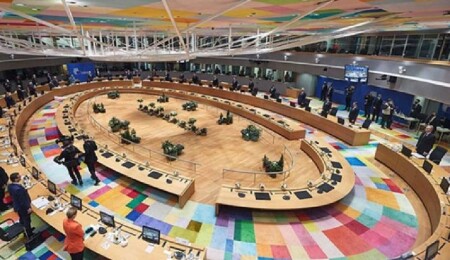 Türkiye’nin, Güney Kıbrıs başkanlığında Avrupa Konseyi ile ilişkileri dondurma eğilimi endişe yarattı