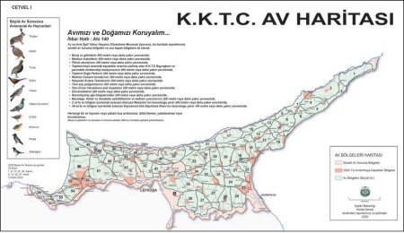 Hunting Season Begins on October 29