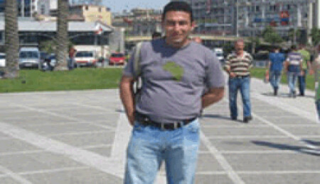 Avukatın Kimliği Ortaya Çıktı