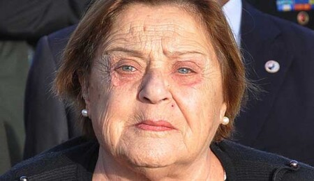 Aydın Denktaş yeniden yoğun bakıma alındı