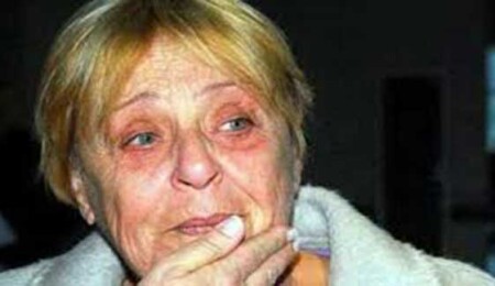 Aydın Denktaş yoğun bakımdan çıkarıldı