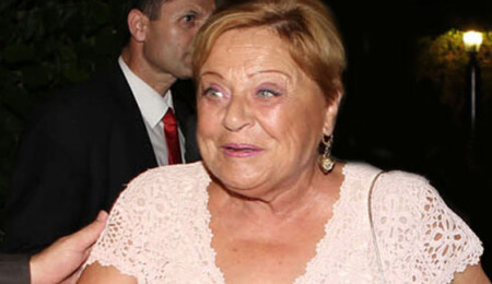 Aydın Denktaş'ın uyanması bekleniyor