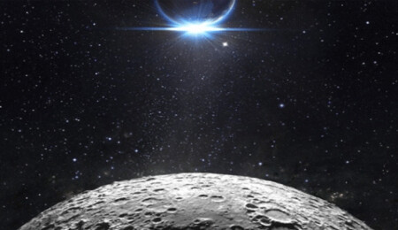 Ay olmasaydı ne olurdu?