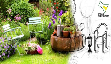 Aydınlatma teknolojisi hızla ilerliyor!